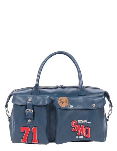 Sac de voyage Steve Macqueen 48h...