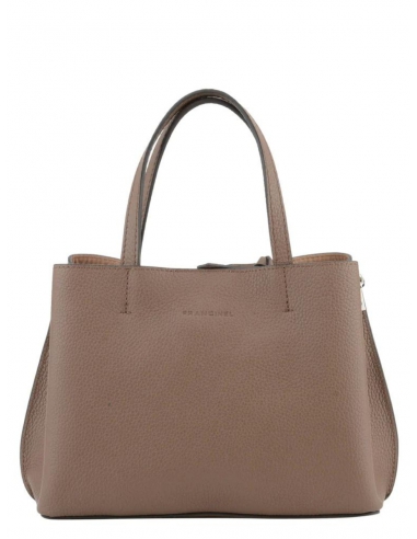 Sac a main Francinel Ref 50603 Taupe...