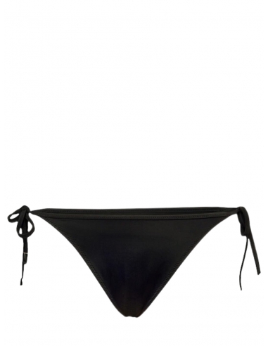 Bas de bikini Tommy Jeans Ref 60104 Noir