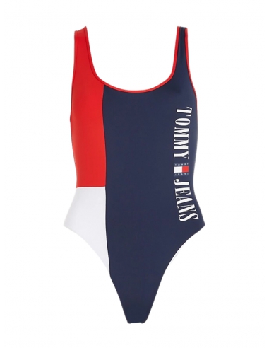 Maillot de bain femme Tommy Jeans Ref...