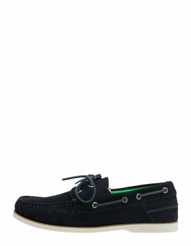 Chaussures bateau homme Tommy...