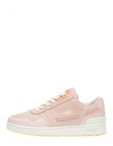 Baskets Lacoste femme Ref 60150 AMY Rose