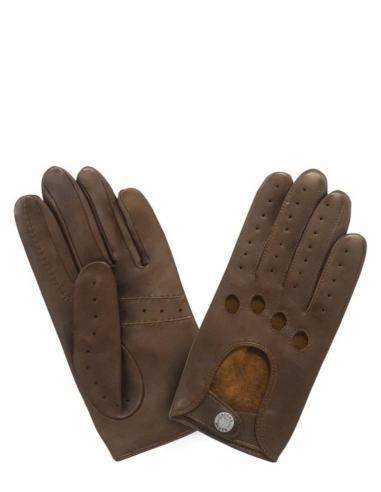 Gants cuir Glove Story Ref 23665 Liege