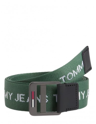 Ceinture homme Tommy Jeans Ref 60259...