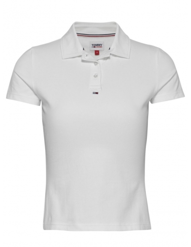 Polo femme Tommy Hilfiger Ref 60372...