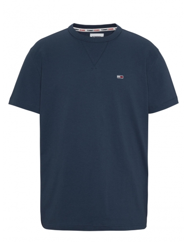 T shirt homme Tommy Hilfiger Ref...