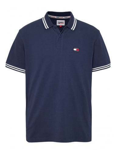 Polo homme Tommy Hilfiger Ref 60282...