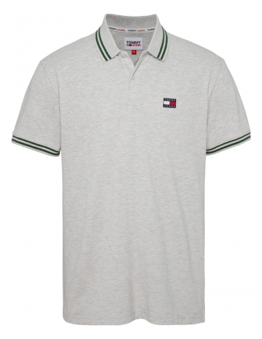 Polo homme Tommy Hilfiger Ref 60215...