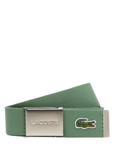 Ceinture Lacoste Homme Ref 42768 L93...