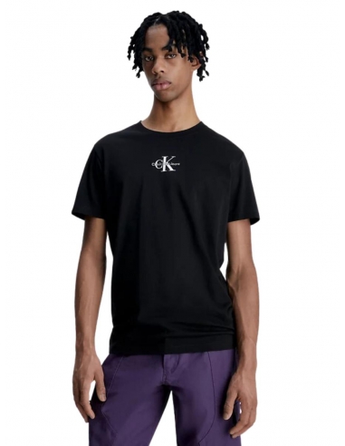 T shirt homme Calvin Klein Ref 60237...