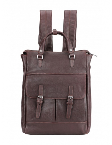 Sac a dos cuir homme Arthur et Aston...