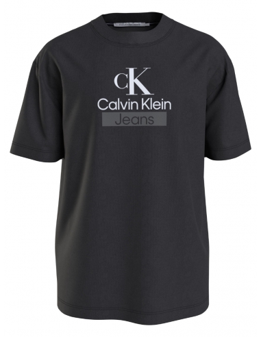 T shirt homme Calvin Klein Jeans Ref...