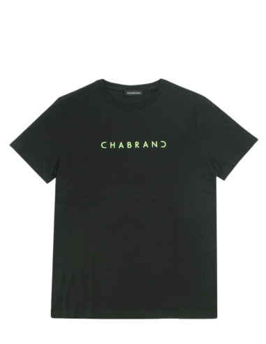 T shirt Chabrand Ref 60134 105 Noir...