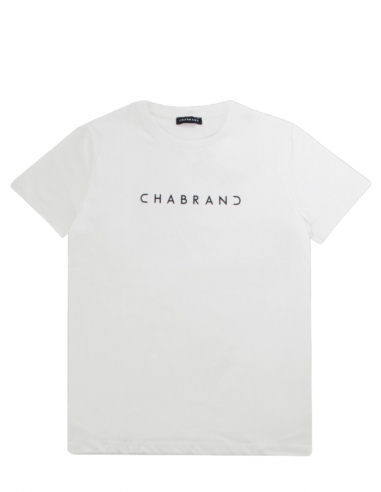 T shirt Chabrand Ref 60134 801 Blanc...