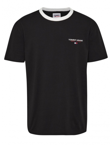 T shirt homme Tommy Jeans Ref 60307...
