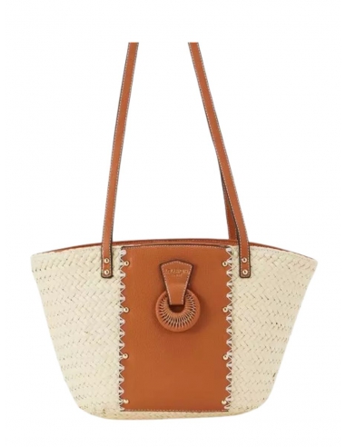 Sac panier Lollipops Ref 59773 Camel...