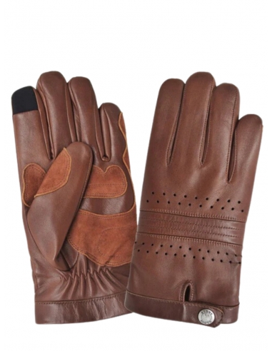 Gants en cuir Glove Story Ref 60166...