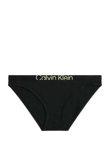 Culotte Calvin Klein Ref 60869 UB1 Noir