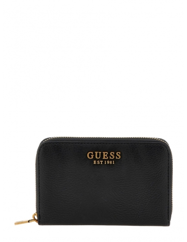 Porte-monnaie Guess Ref 60885 Black...