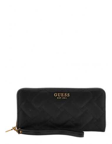 Portefeuille Guess Ref 61059 Black...