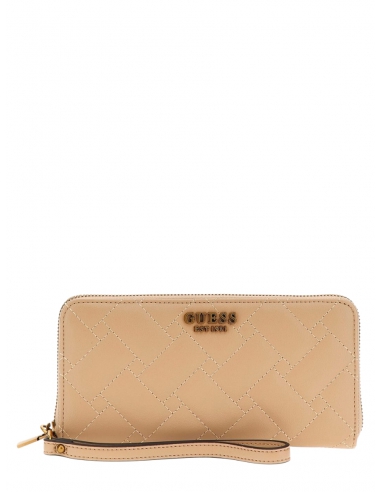 Portefeuille Guess Ref 61059 Beige...