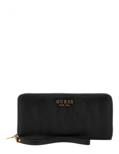 Portefeuille Guess Ref 60886 Black...