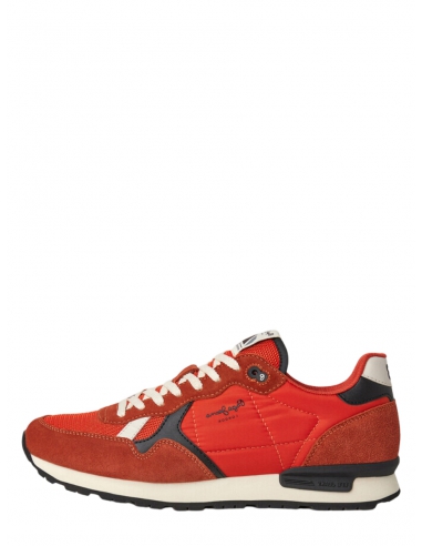 Baskets homme Pepe Jeans Ref 61095...