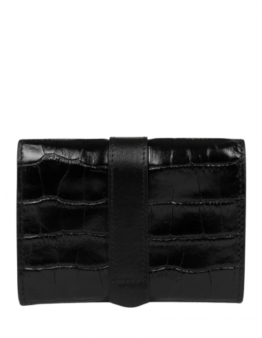 Portefeuille Lancaster Ref 61185 Noir...