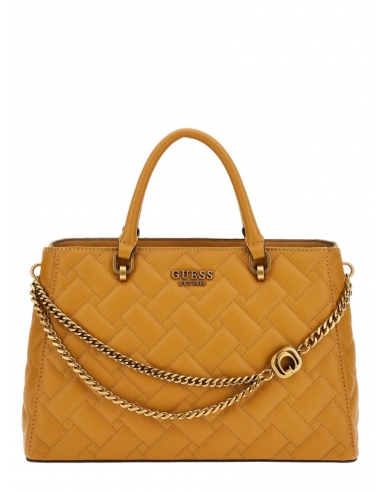 Sac a main Guess Ref 61178 Moutarde...