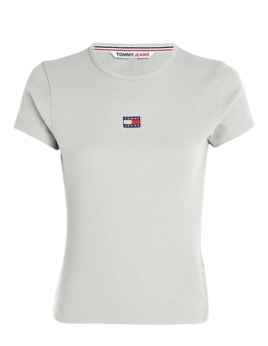 T shirt femme Tommy Jeans Ref 61190 PMI