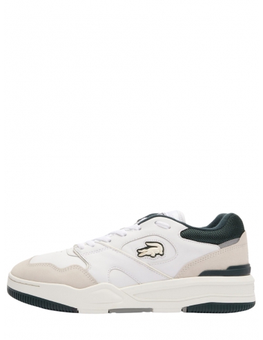 Baskets homme Lacoste Ref 61254...