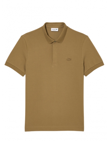 Polo homme Lacoste Ref 52090 SIX Cookie