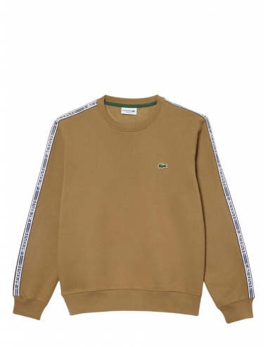 Pull homme Lacoste Ref 61115 SIX Cookie