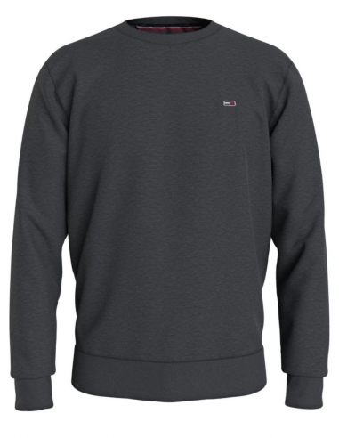 Sweat homme Tommy Jeans Ref 61486 Gris