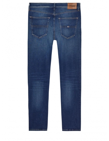 Jean slim Homme Tommy Jeans Ref 61501...