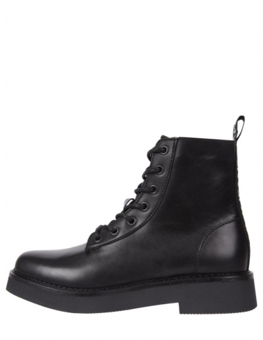 Bottines femme Tommy Jeans Ref 61217...