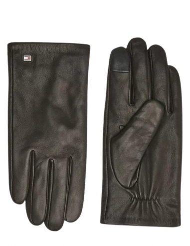 Gants en cuir Tommy Hilfiger Ref...