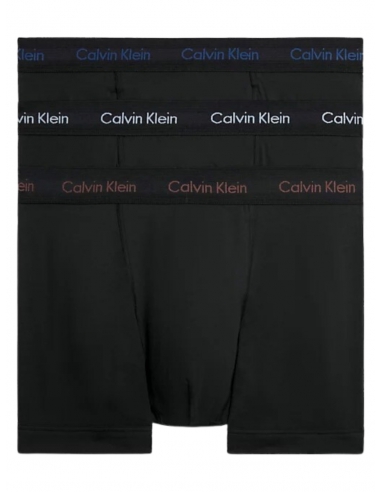 Lot de 3 boxers Calvin Klein Ref...