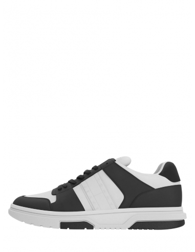 Baskets homme Tommy Jeans Ref 61752...