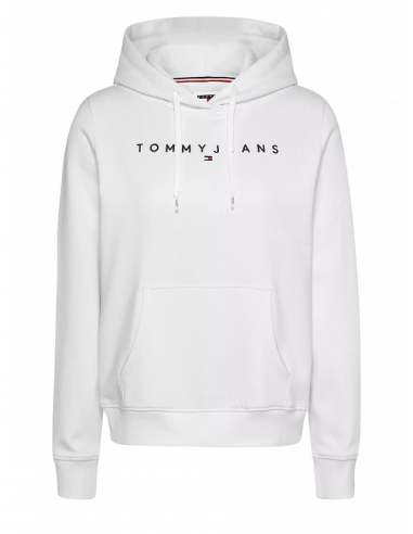 Sweat a capuche Tommy Jeans femme Ref...