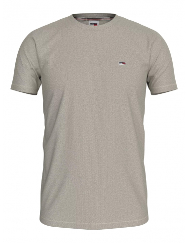 T Shirt homme Tommy Jeans Ref 61909...