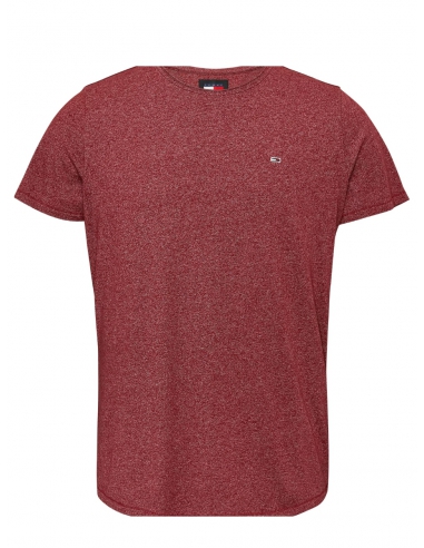 T Shirt homme Tommy Jeans Ref 61914...