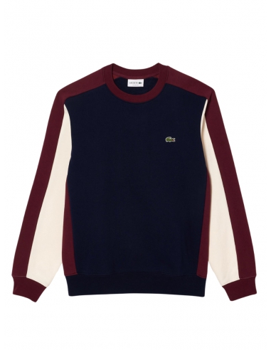 Pull homme Lacoste Ref 61114 PIG...