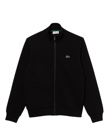 Veste zippee homme Lacoste Ref 61977...