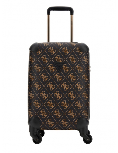 Valise rigide cabine Guess Ref 62044...