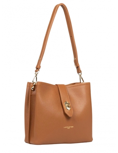 Sac seau Lancaster Ref 62016 Camel...