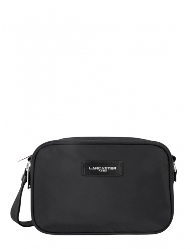 Sac trotteur Lancaster Ref 62103 Noir...