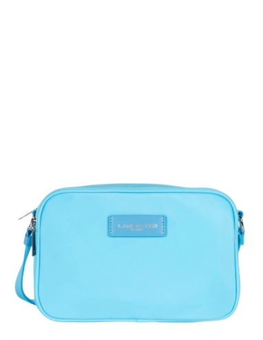 Sac trotteur Lancaster Ref 62103 Bleu...