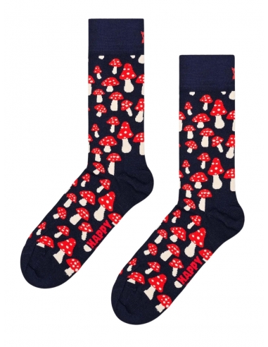 Chaussettes Happy Socks Ref 62017 Multi