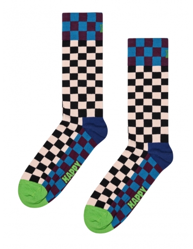 Chaussettes Happy Socks Ref 62021 Multi